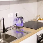 Eka Luxury Apartment Tirana