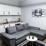 Eka Luxury Tirana