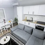 Appartement Eka Luxury