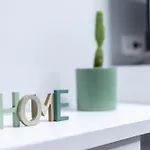 Appartement Eka Luxury *