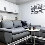 Eka Luxury Apartment Tirana