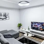 Eka Luxury Appartement