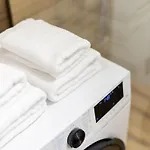 Eka Luxury Apartment Tirana