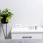 Apartment Eka Luxury Tirana