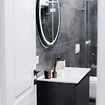 Eka Luxury Apartment