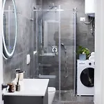 Apartment Eka Luxury *