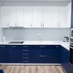 Apartment Eka Luxury Tirana