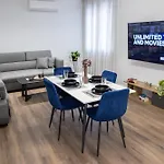 Eka Luxury Apartment