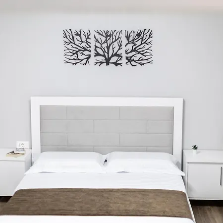 Eka Luxury Apartman