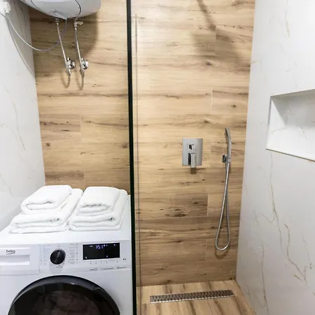 Eka Luxury Apartman *