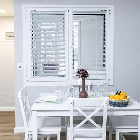 Apartman Eka Luxury