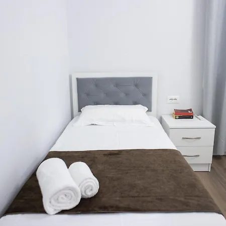 Eka Luxury Apartament