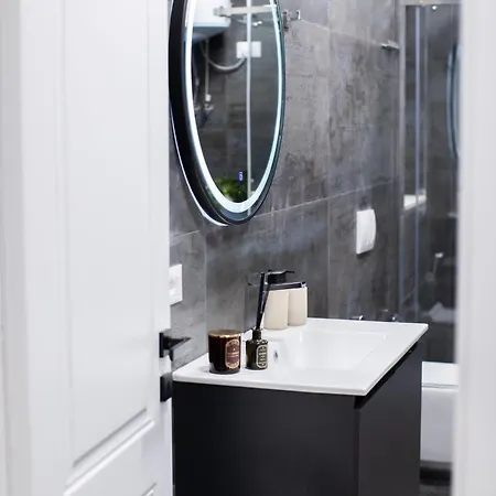 Eka Luxury Apartman