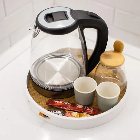 Eka Luxury Apartament Tirana