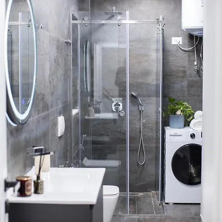 Apartman Eka Luxury *