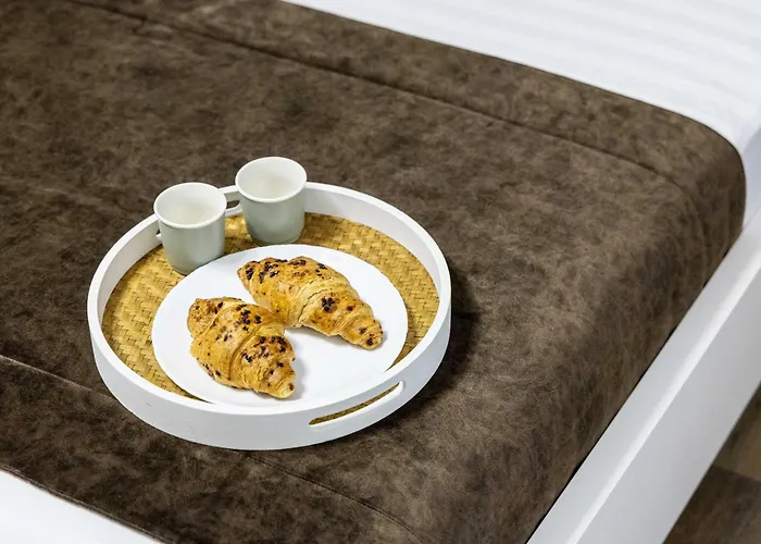 Daire Eka Luxury Tiran