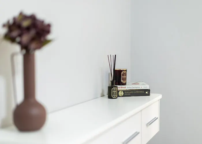 Eka Luxury Apartament *