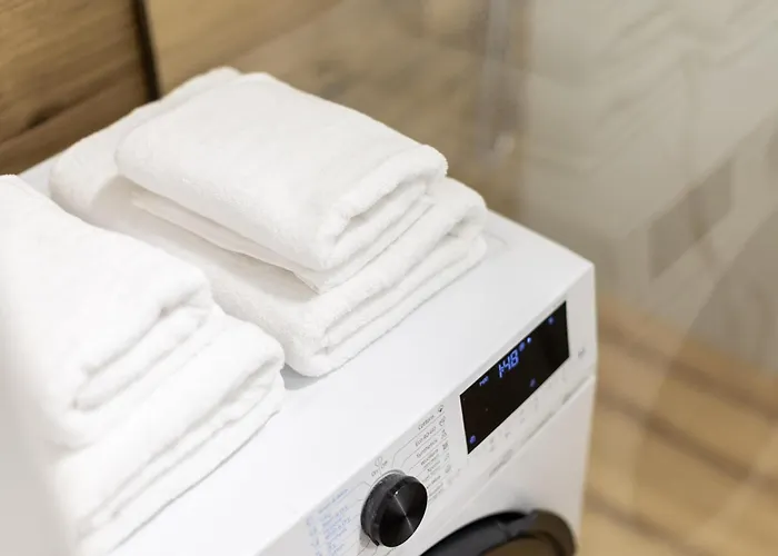 Eka Luxury Apartament Tirana