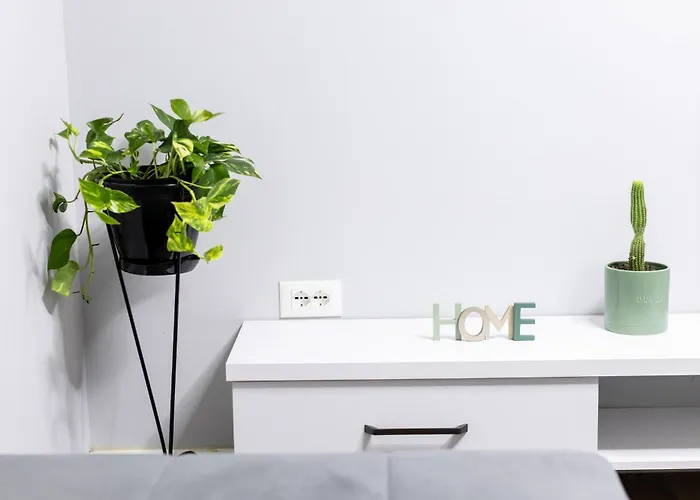 Daire Eka Luxury Tiran