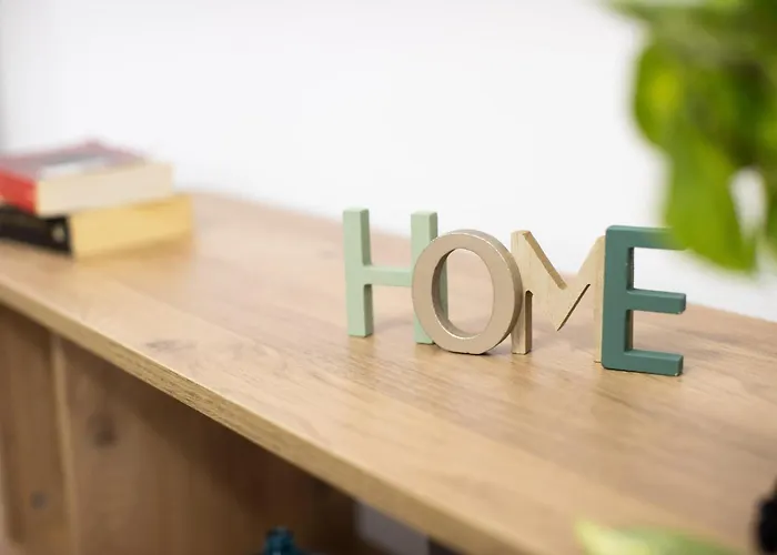 Apartament Eka Luxury