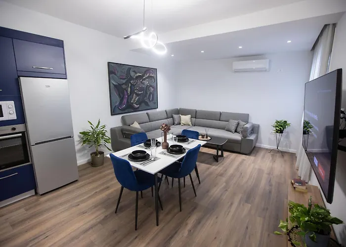 Eka Luxury Apartament