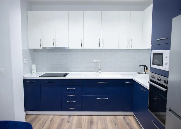 Daire Eka Luxury Tiran