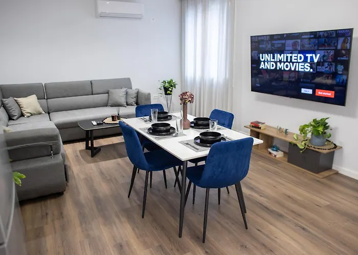 Eka Luxury Apartament