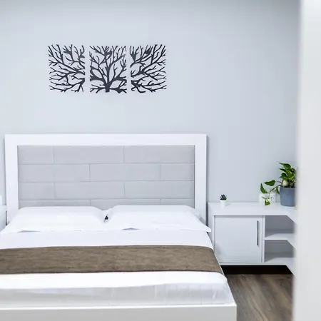 Apartment Eka Luxury