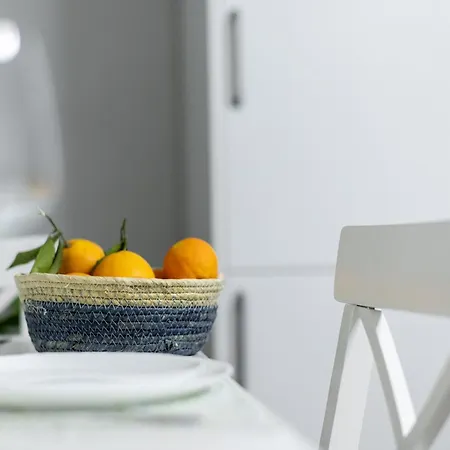 Eka Luxury * 地拉那