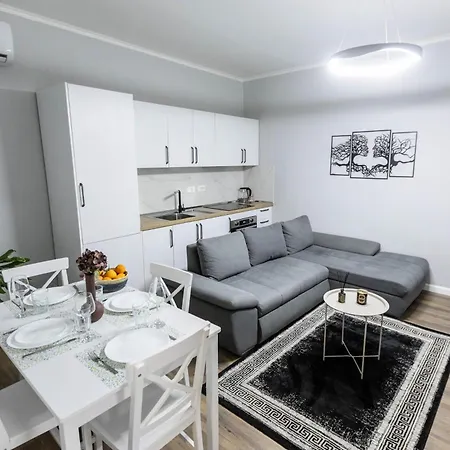 Eka Luxury * Tirana