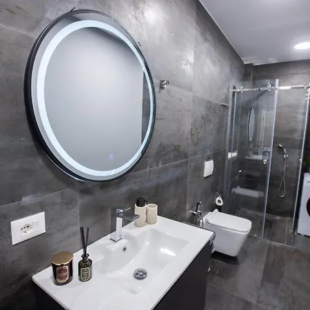 Eka Luxury شقة *