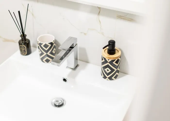 Eka Luxury Apartamento