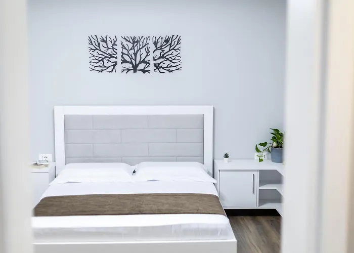 Apartamento Eka Luxury