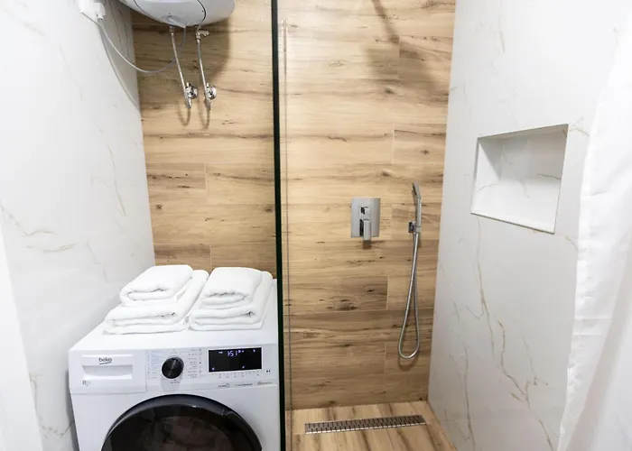 Eka Luxury Apartman *