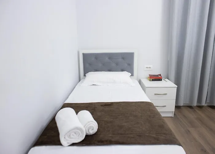 Eka Luxury Apartamento