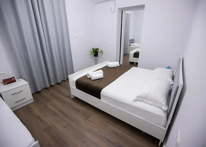 Apartman Eka Luxury