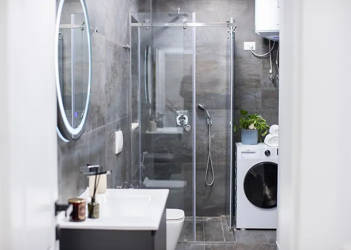 Apartman Eka Luxury *